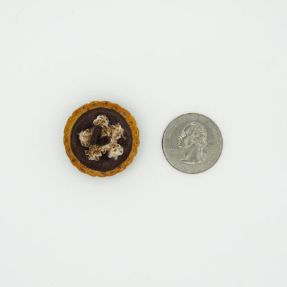 Pie Magnet