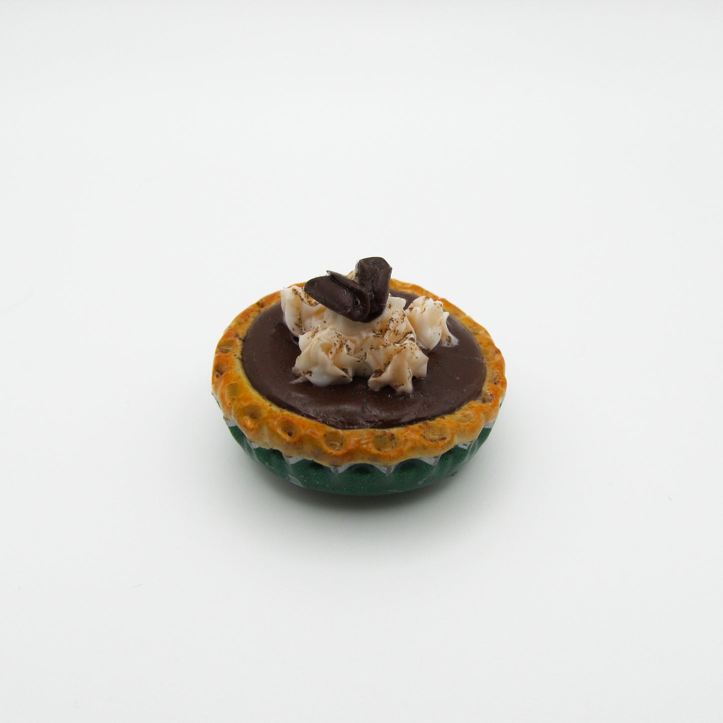 Pie Magnet