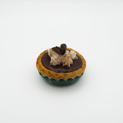Pie Magnet