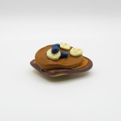 Toast Magnet
