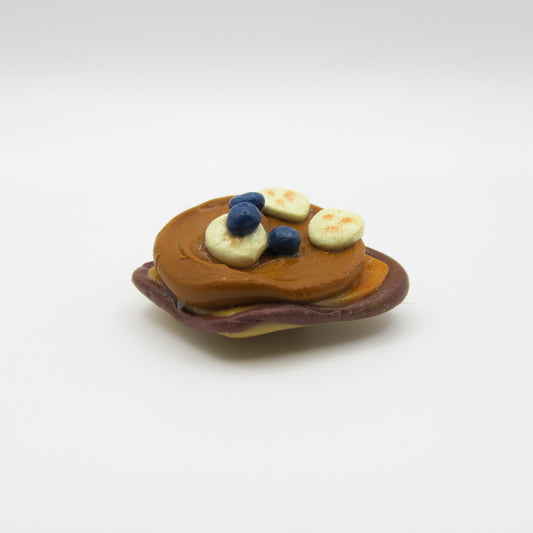Toast Magnet
