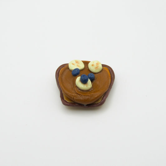 Toast Magnet
