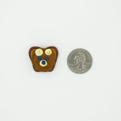 Toast Magnet