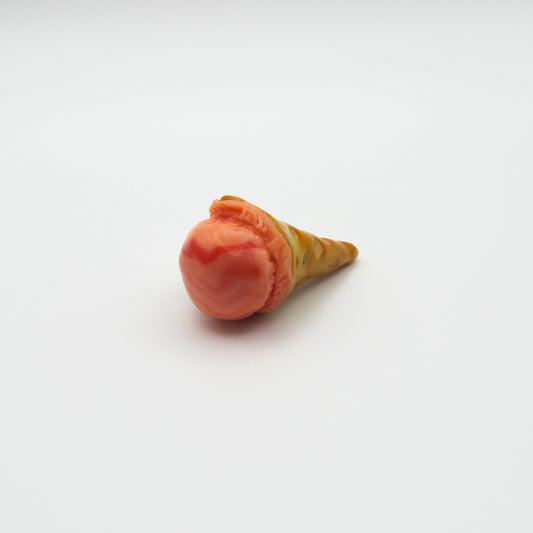 Single Scoop Magnet
