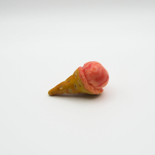 Single Scoop Magnet