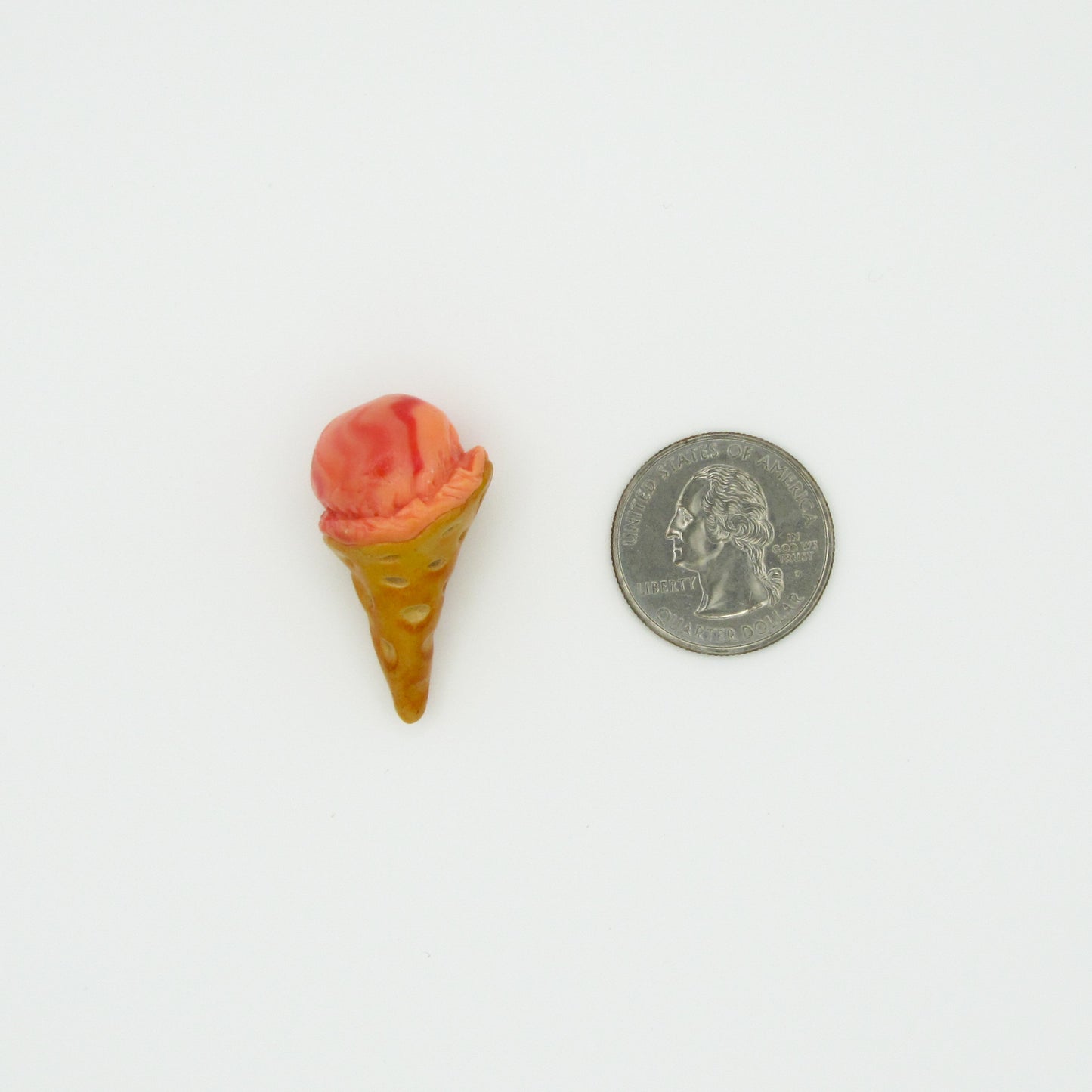 Single Scoop Magnet