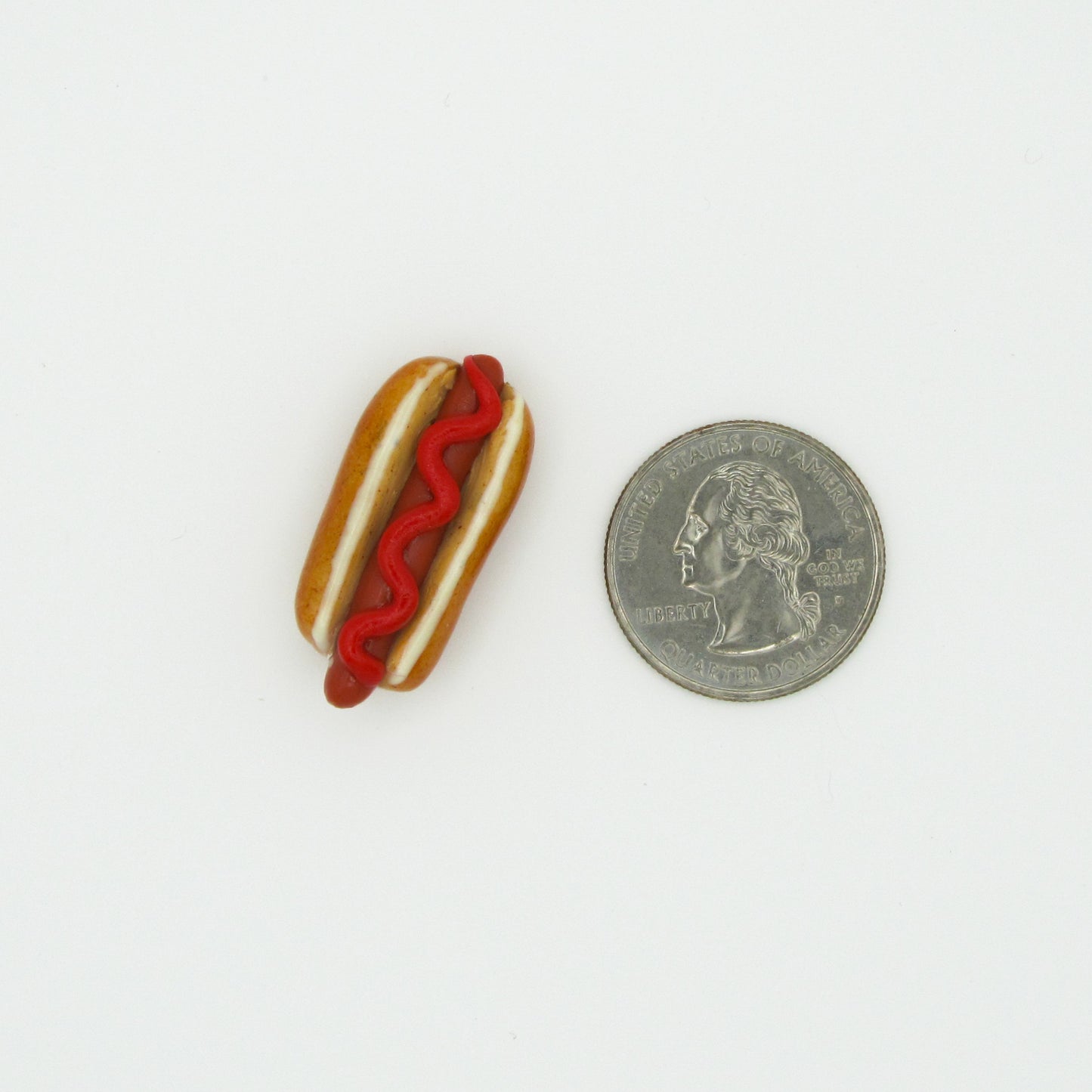 Hotdog Magnet