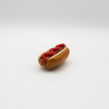 Hotdog Magnet
