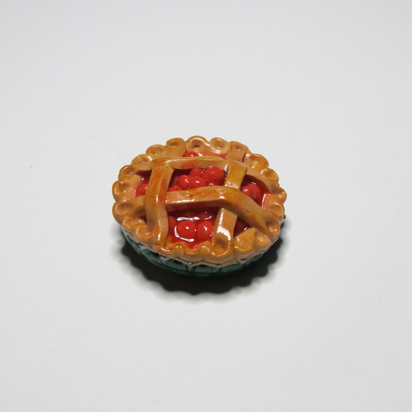 Cherry Pie Magnet