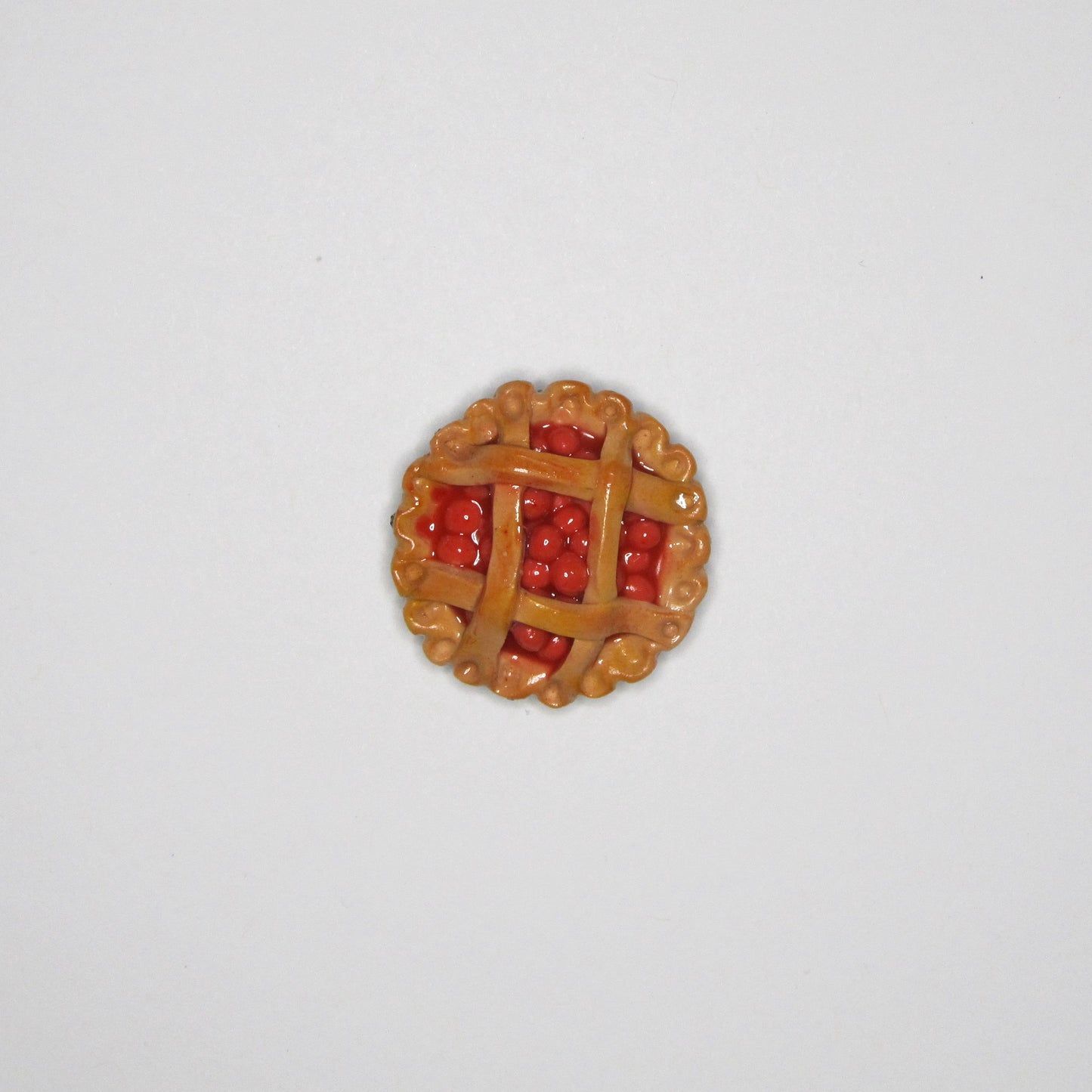 Cherry Pie Magnet