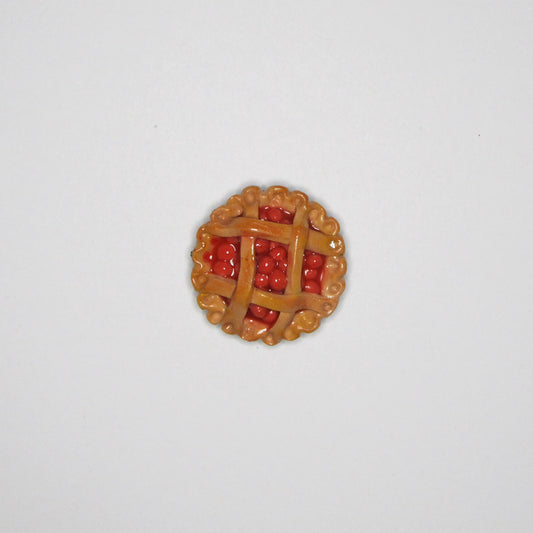 Cherry Pie Magnet