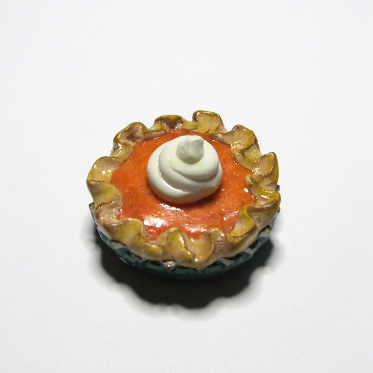 Pumpkin Pie Magnet