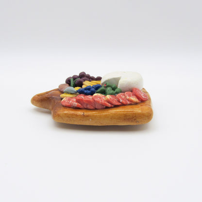 Charcuterie Board Magnet