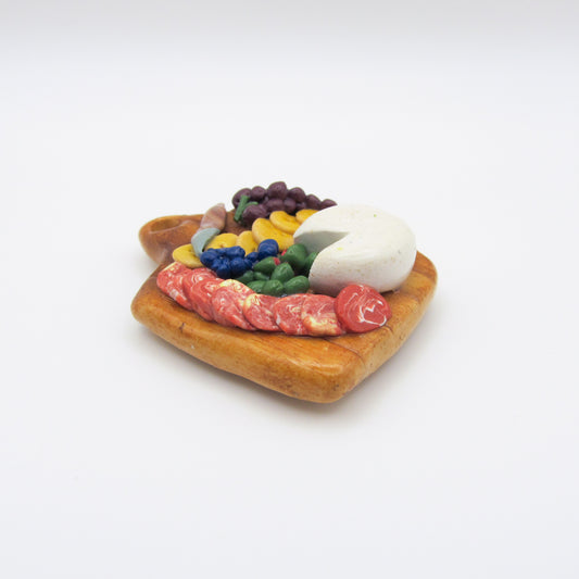 Charcuterie Board Magnet