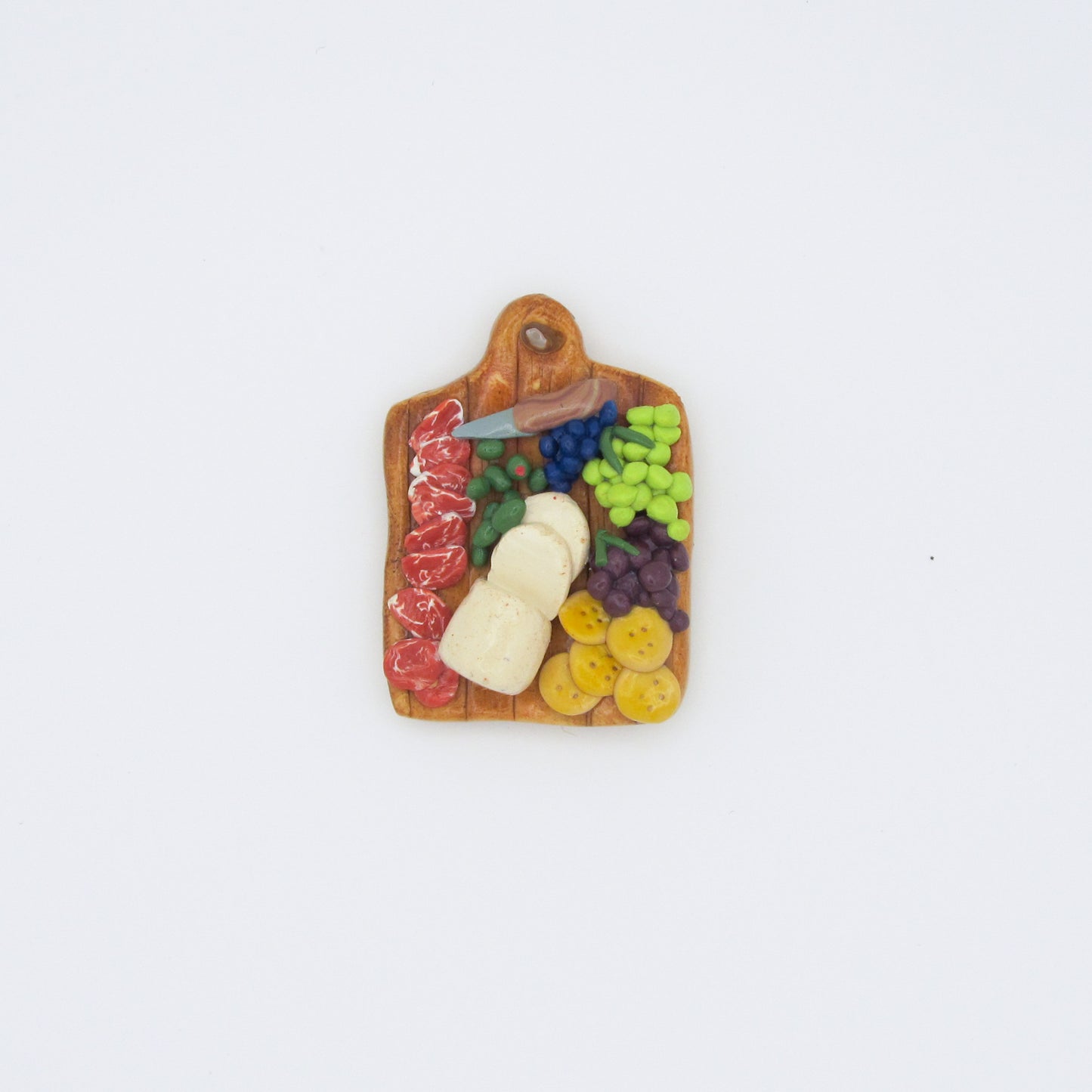 Charcuterie Board Magnet