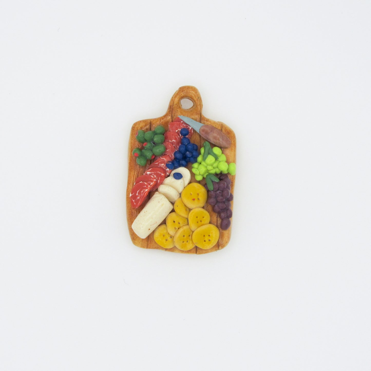 Charcuterie Board Magnet
