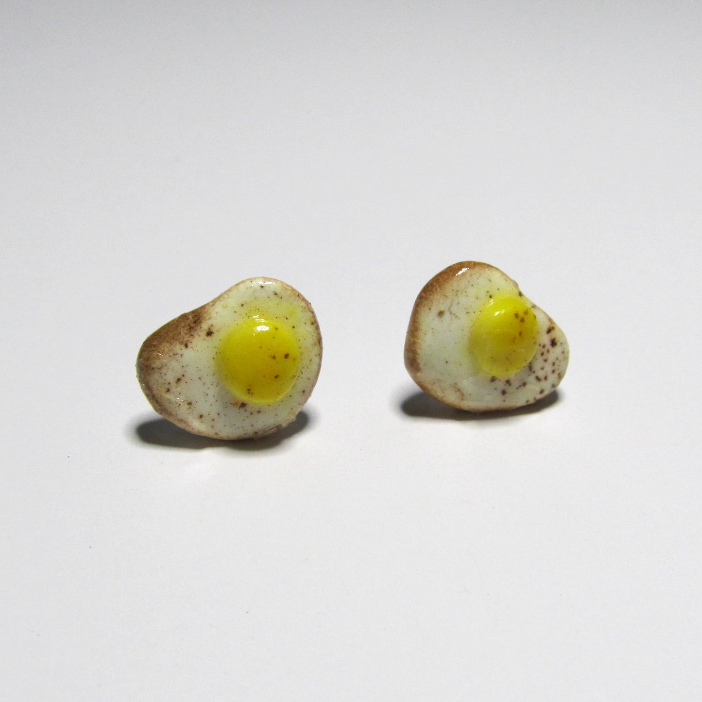 Fried Egg Studs