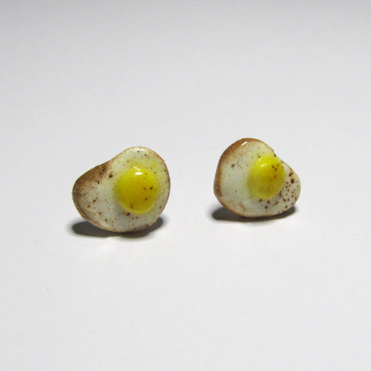 Fried Egg Studs