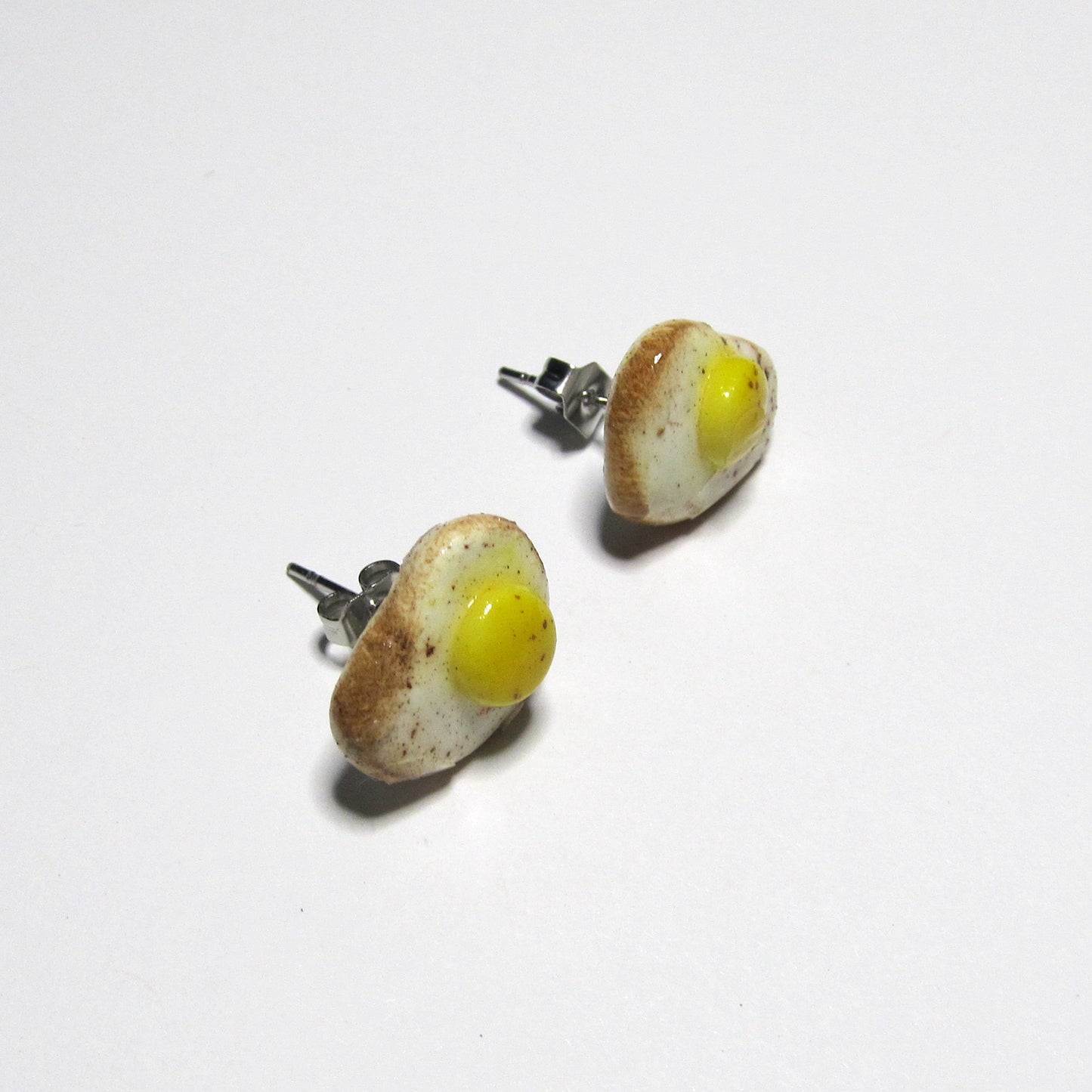 Fried Egg Studs